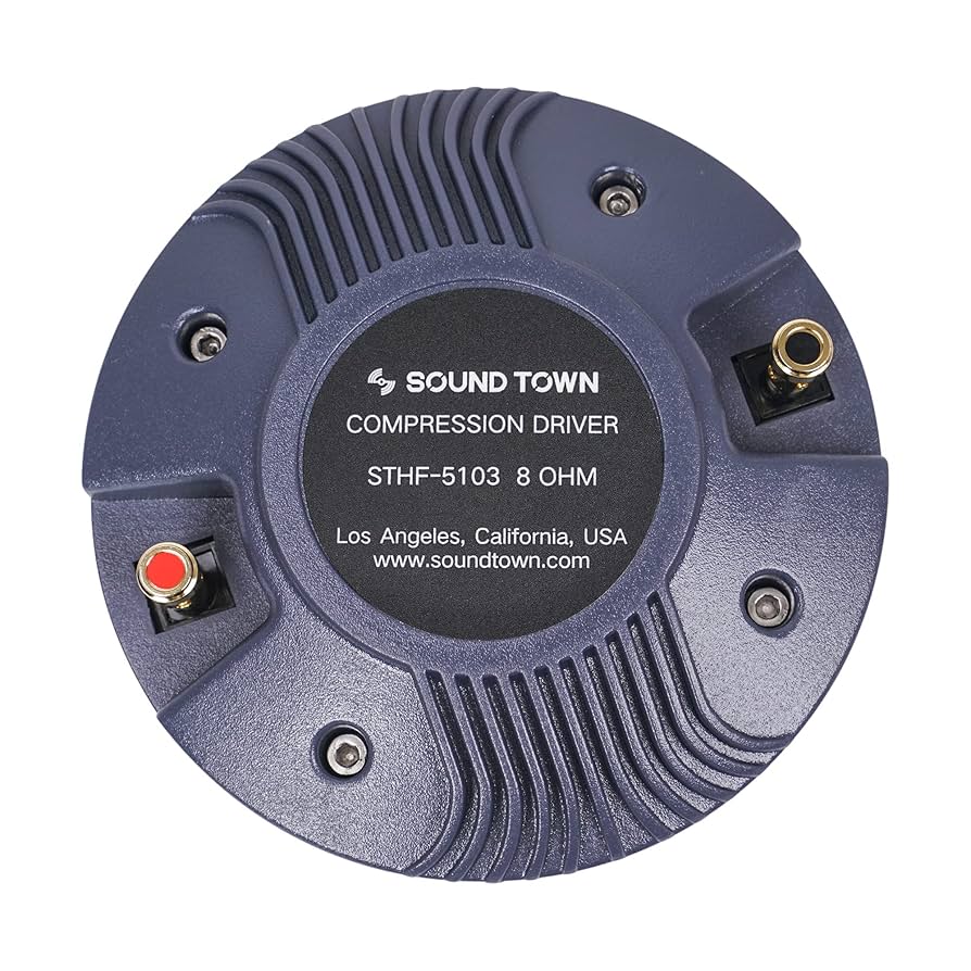 Amazon.com: Sound Town 2